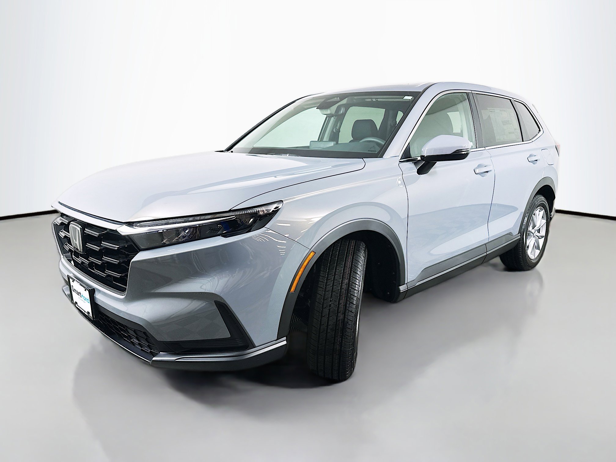 New 2026 Honda CR-V EX image 3
