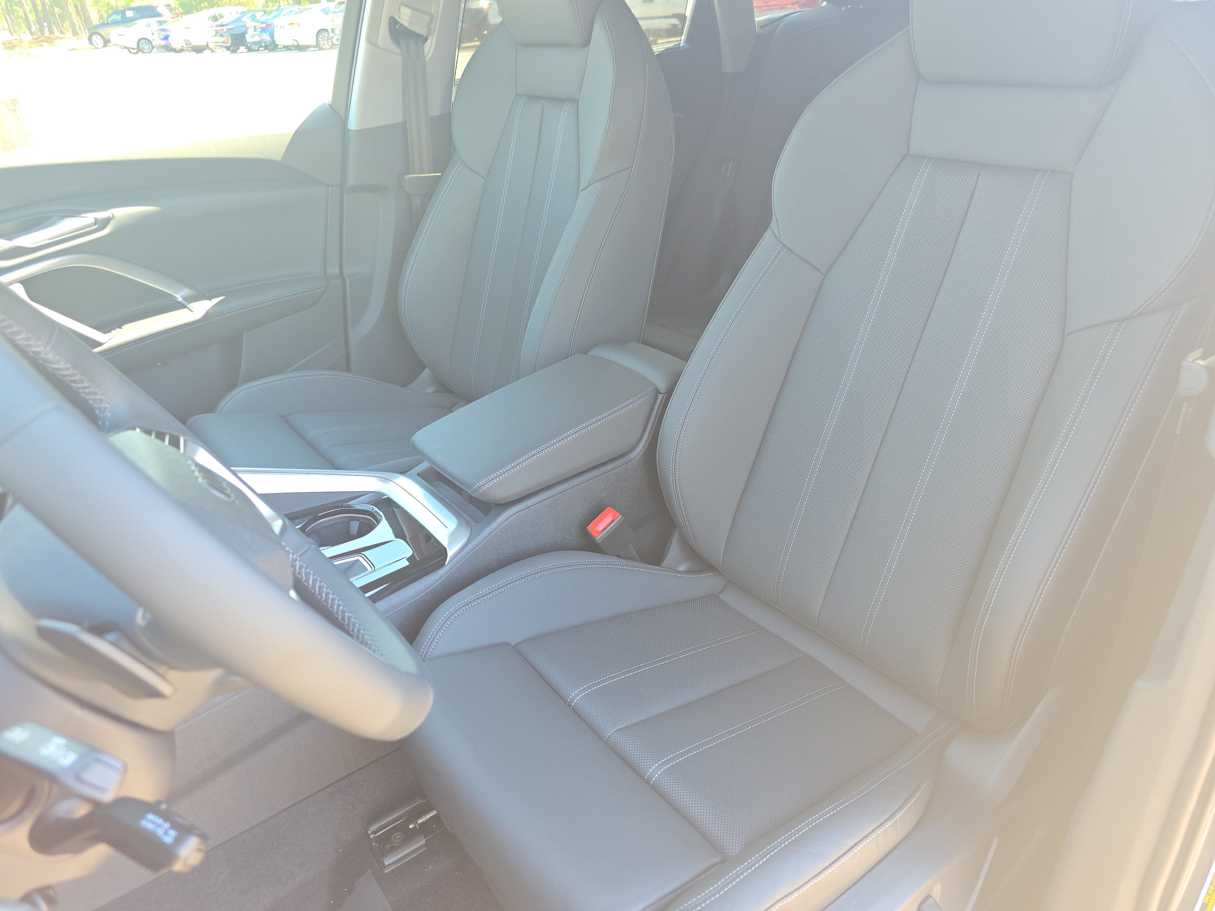 New 2026 Audi Q5 Premium Plus AWD/4WD image 15