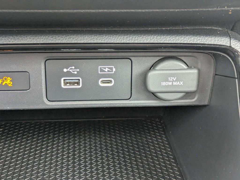 Used 2024 Honda CR-V Sport image 24