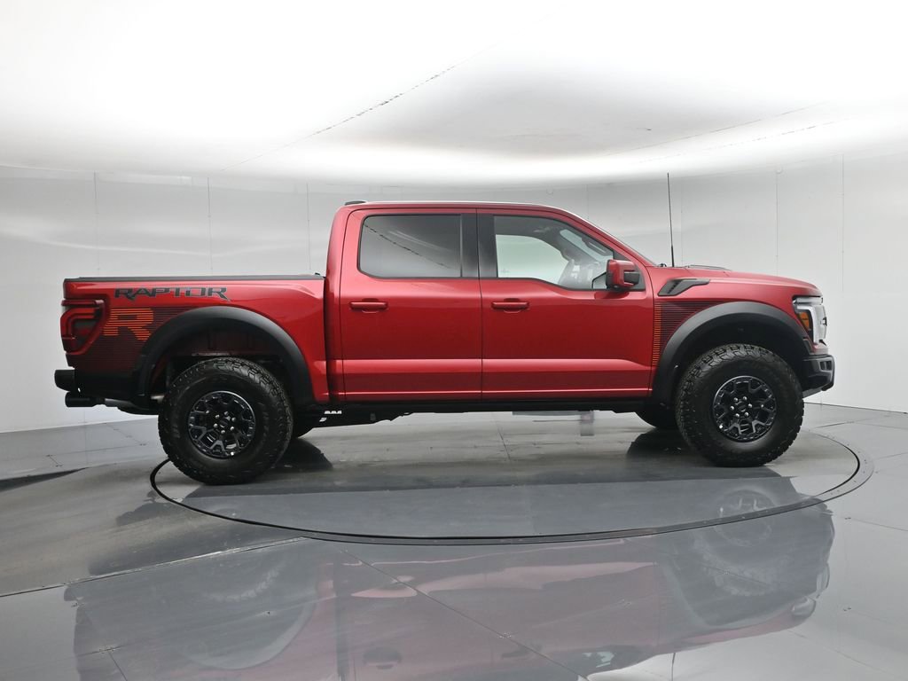 Used 2024 Ford F150 Raptor w/ Equipment Group 803A Raptor R image 38