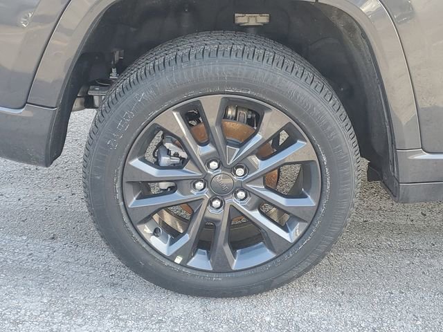 New 2026 Jeep Grand Cherokee Limited image 6