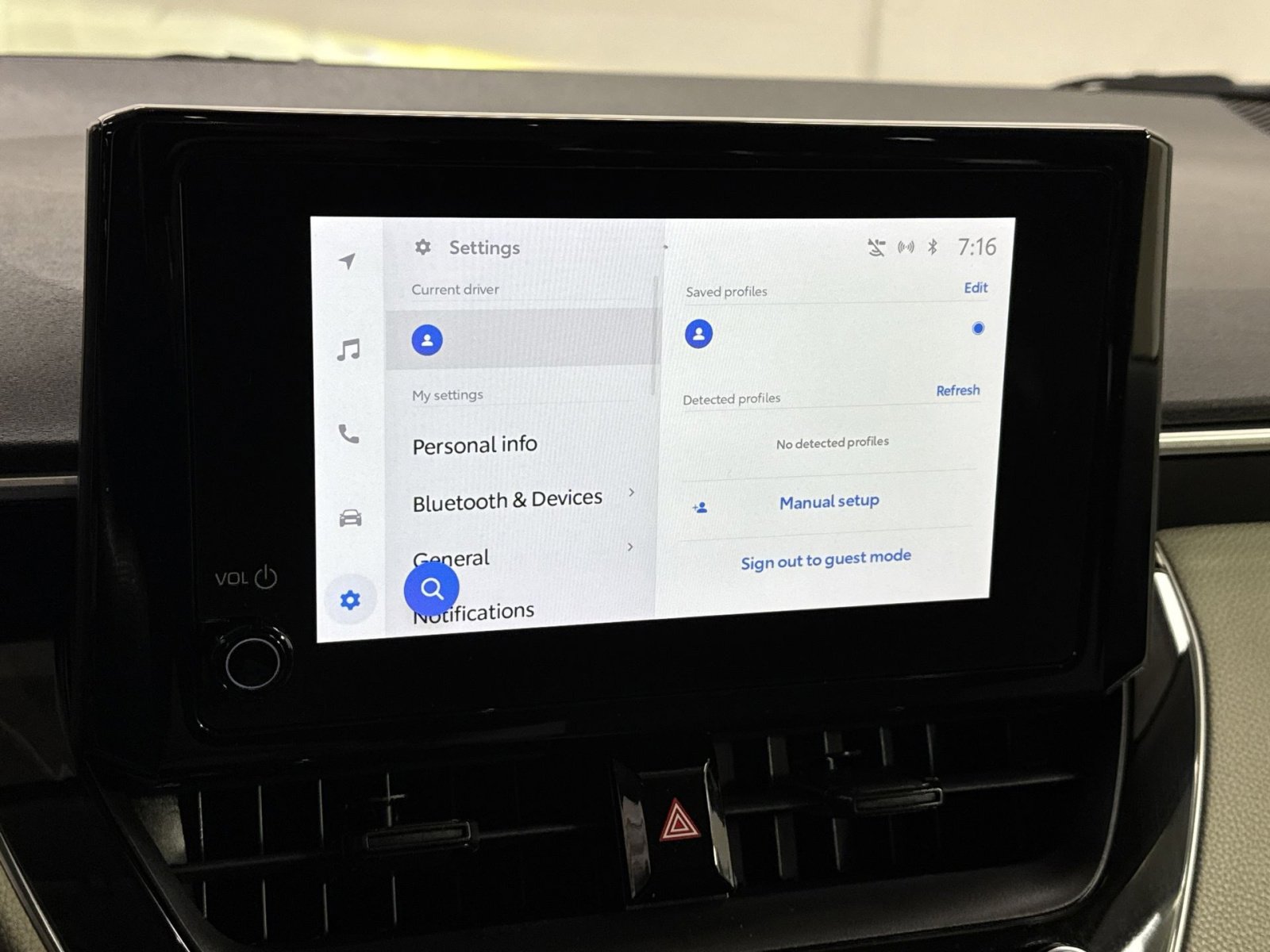 Used 2024 Toyota Corolla LE image 22