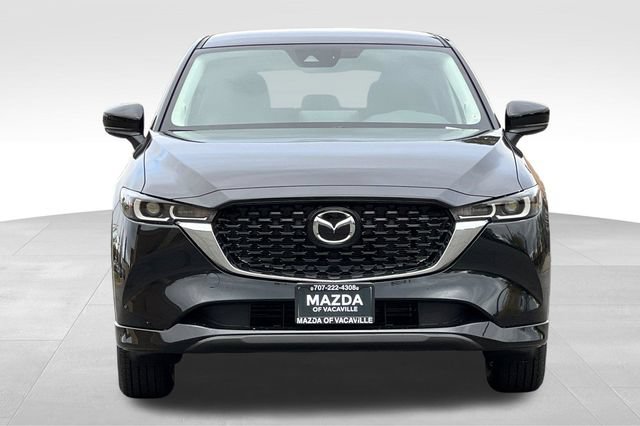 Used 2025 MAZDA CX-5 AWD 2.5 S w/ Select Package image 9