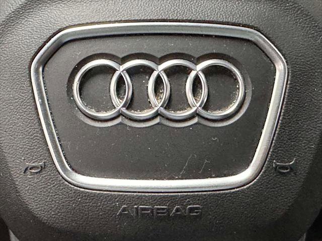 Used 2019 Audi Q8 Premium w/ Convenience Package AWD/4WD image 28