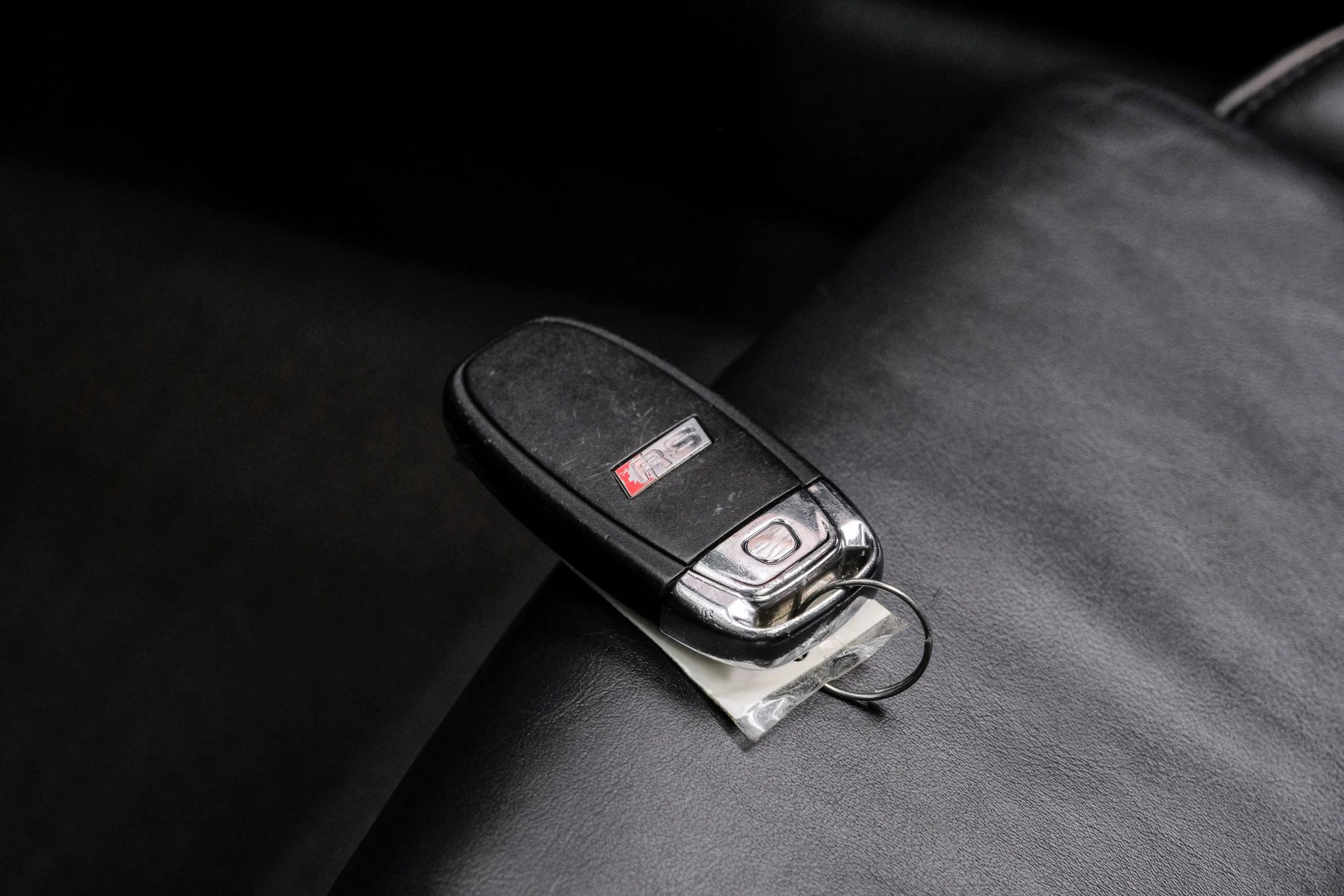Used 2013 Audi RS 5 Coupe w/ Audi MMI Navigation Plus Pkg AWD/4WD image 52