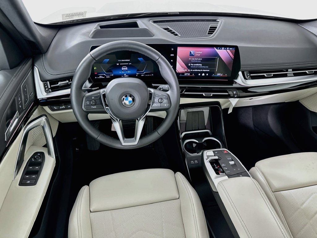 New 2027 BMW X1 xDrive28i w/ Technology Package AWD/4WD image 19