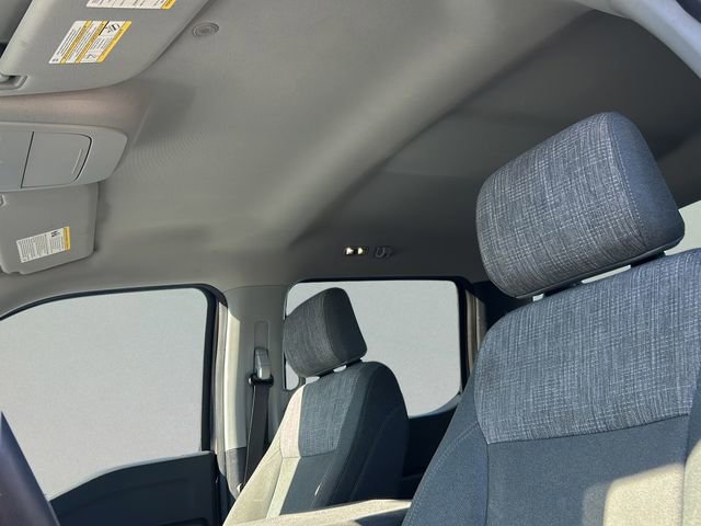 Used 2023 Ford F150 XLT image 12