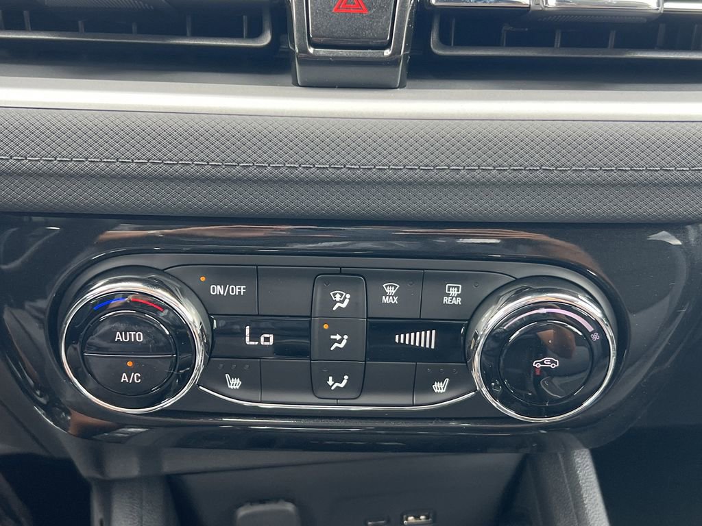 New 2026 Chevrolet TrailBlazer LT w/ Convenience Package image 6