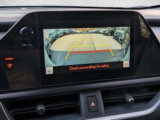 Used 2024 Lexus UX 250h F Sport image 14