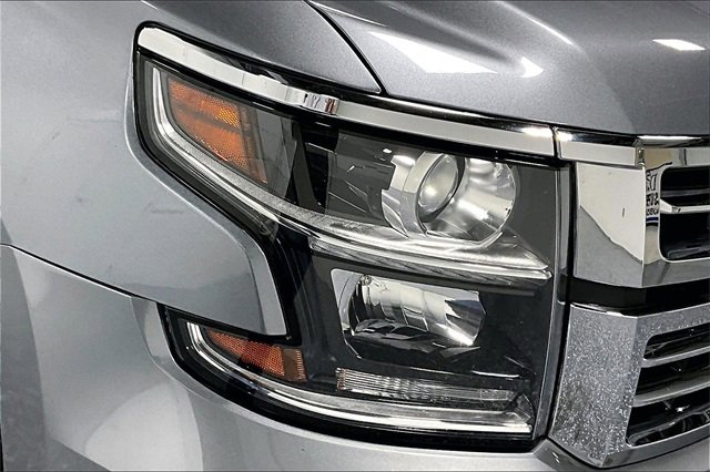 Used 2019 Chevrolet Tahoe LT w/ Luxury Package image 29