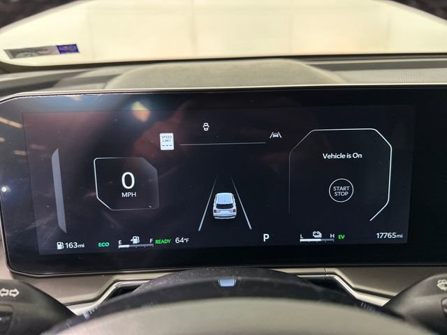 Used 2025 Kia Sorento SX Prestige image 17