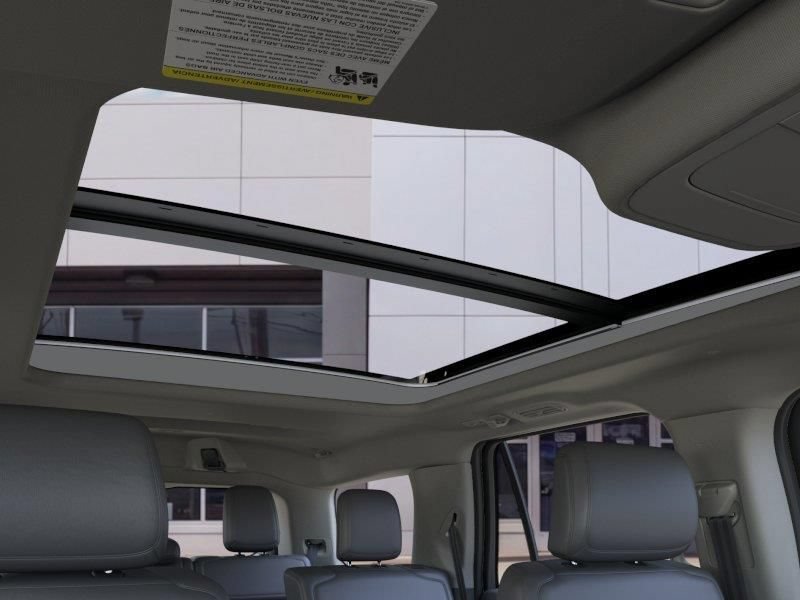 New 2026 Ford Expedition Active AWD/4WD image 22