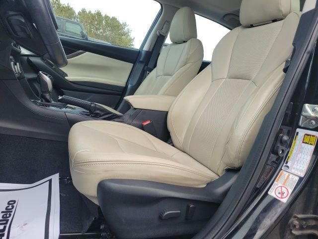 Used 2018 Subaru Impreza 2.0i Limited image 33