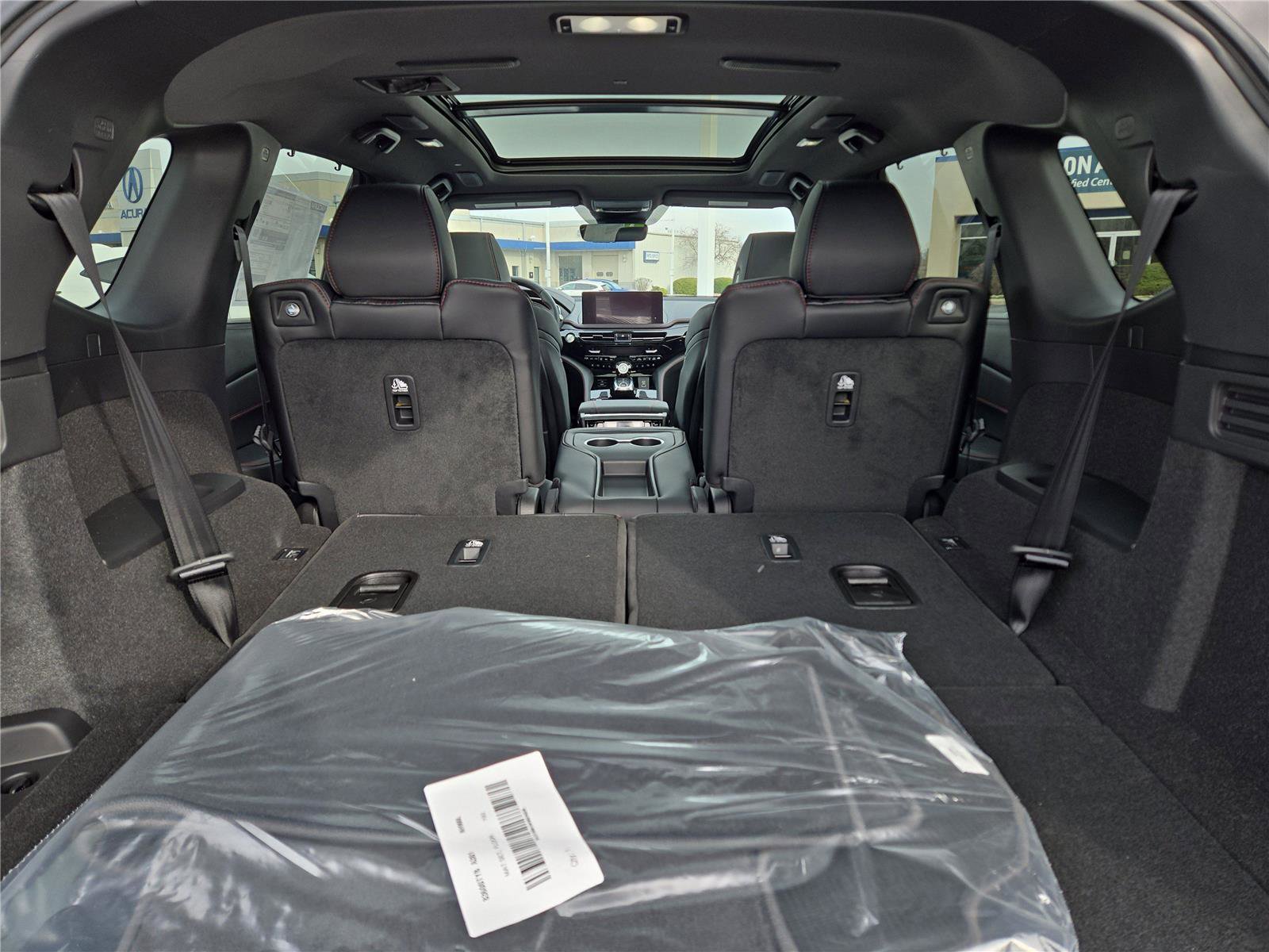 New 2026 Acura MDX Type S image 28