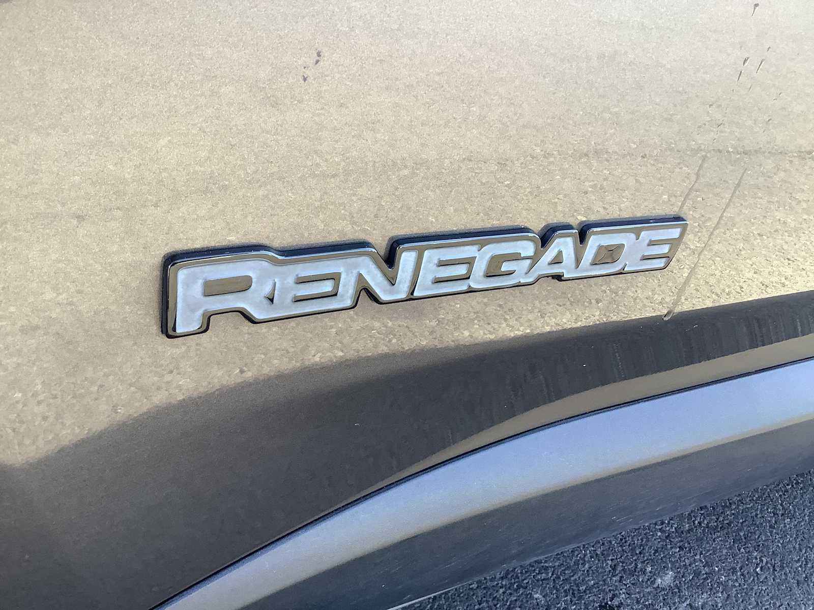 Used 2018 Jeep Renegade Sport w/ Power & Air Group AWD/4WD image 7