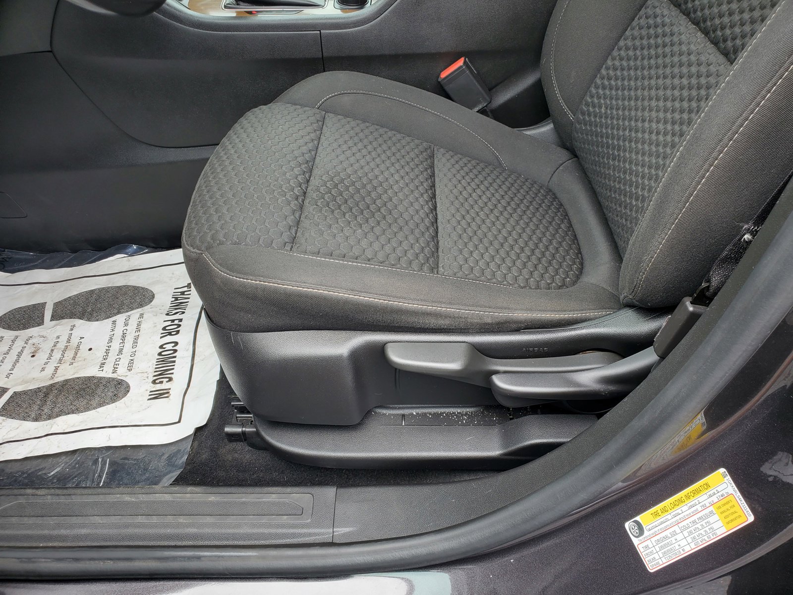 Used 2019 GMC Acadia SLE image 14