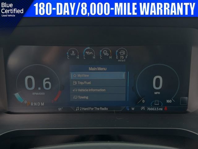 Used 2023 Ford Expedition Platinum RWD image 18