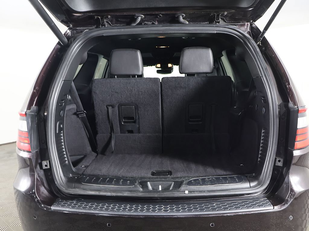 Used 2025 Dodge Durango GT AWD/4WD image 22