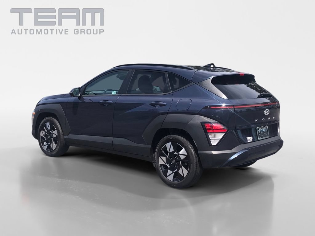 Used 2024 Hyundai Kona SEL FWD image 5