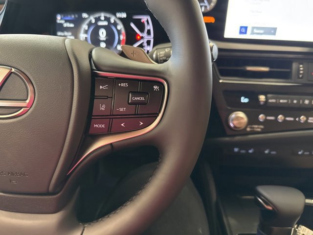 New 2025 Lexus ES 350 w/ Premium Package image 20