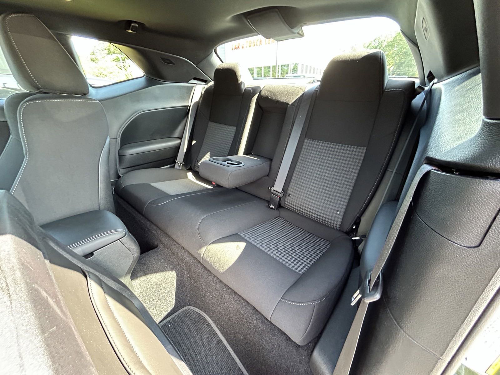 Certified 2022 Dodge Challenger R/T w/ T/A Package image 34