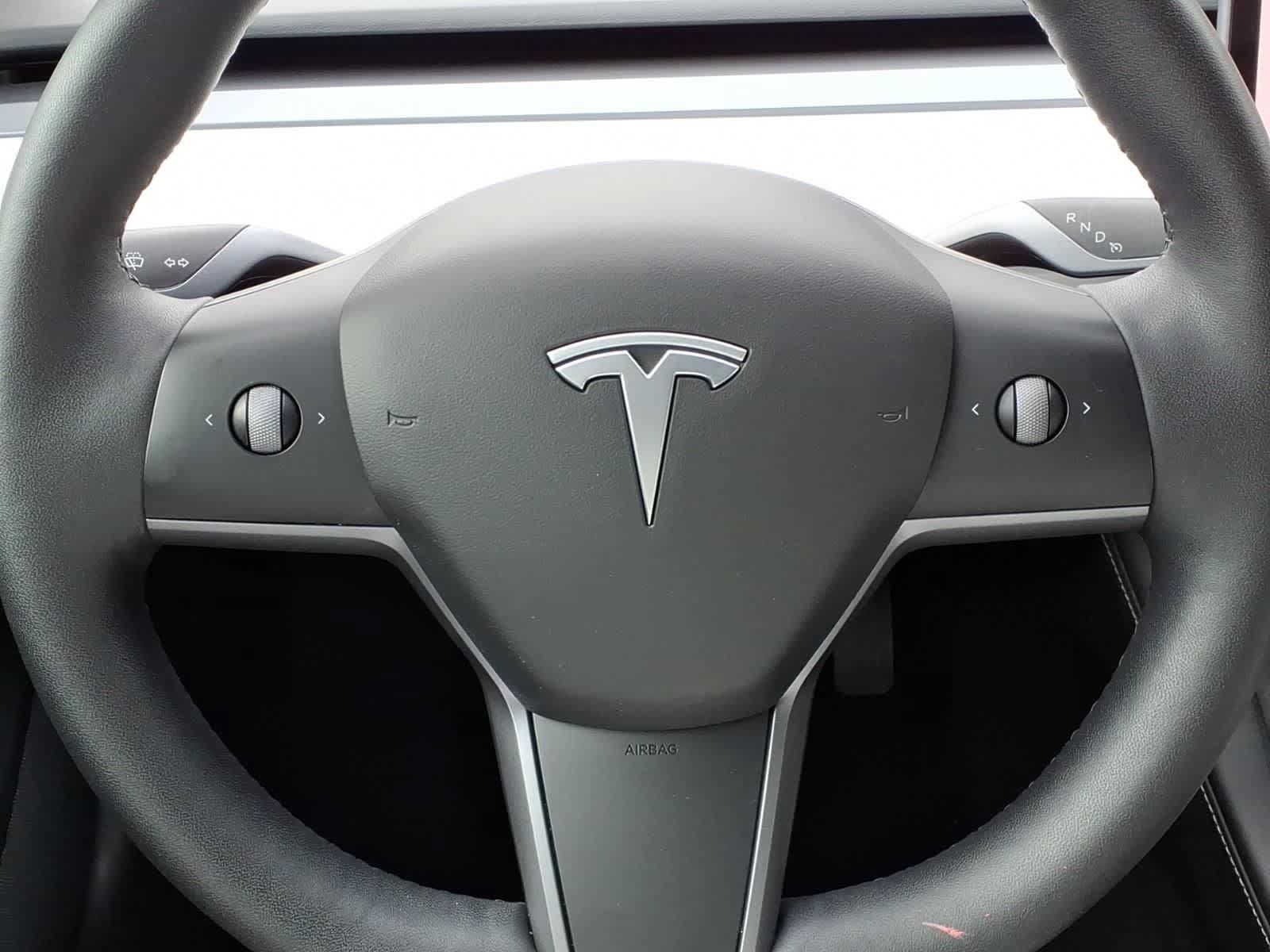 Used 2021 Tesla Model 3 Standard Range Plus RWD image 19