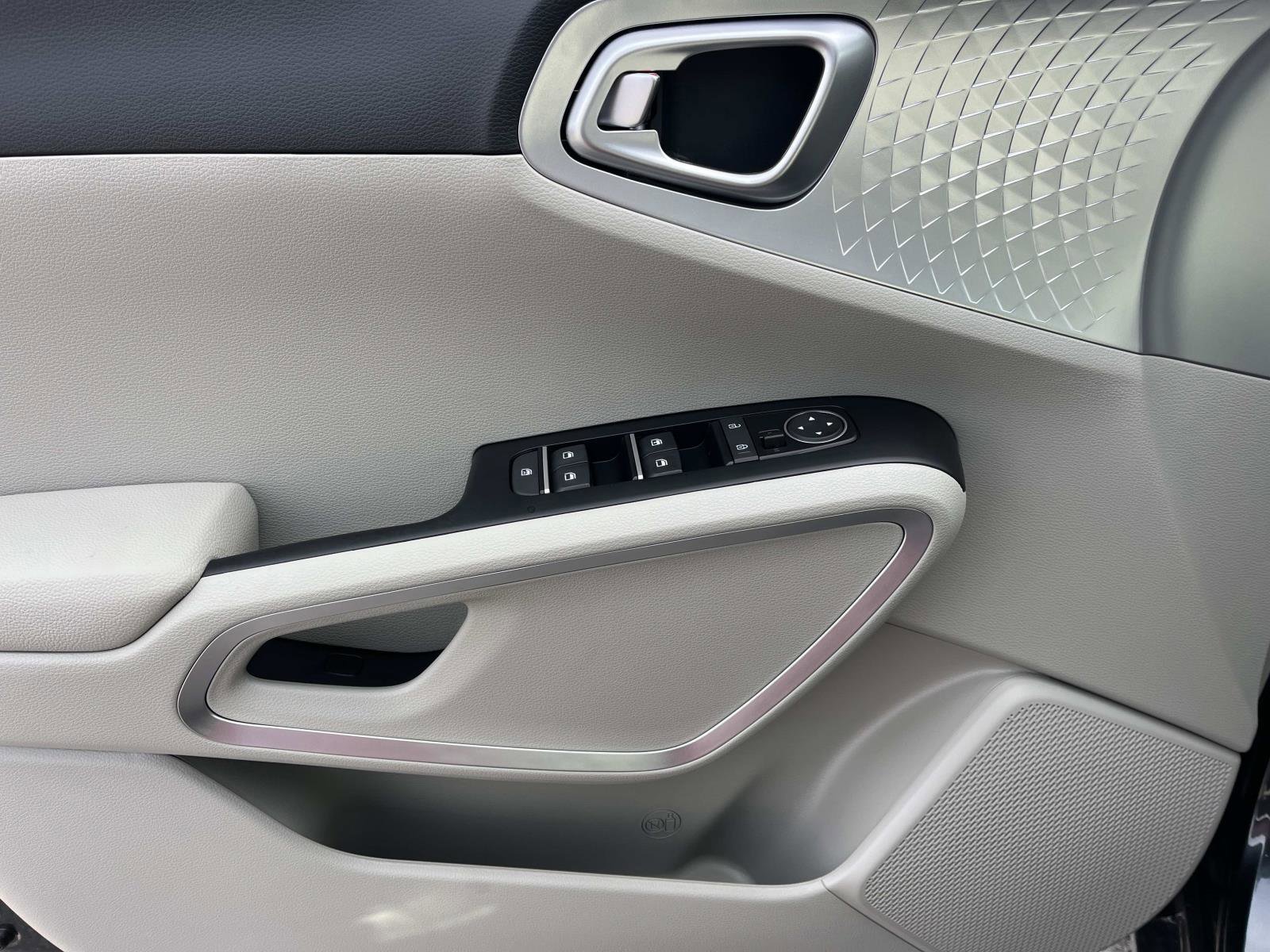 New 2025 Kia Soul LX w/ LX Technology Package image 20