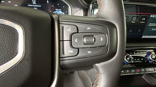 Used 2024 GMC Sierra 1500 AT4 w/ Technology Package AWD/4WD image 16