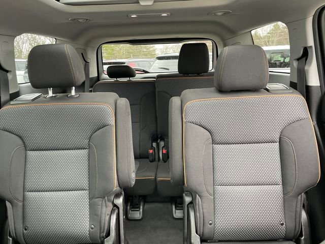 Used 2022 GMC Acadia AT4 AWD/4WD image 40