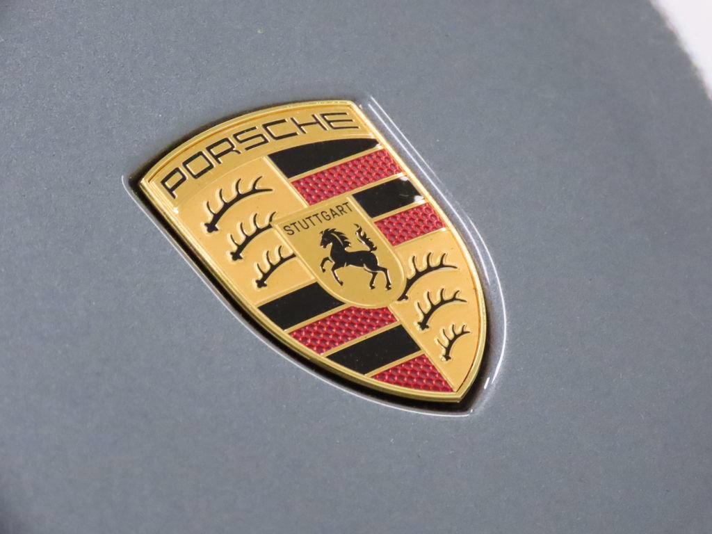 Certified 2026 Porsche Cayenne S AWD/4WD image 14