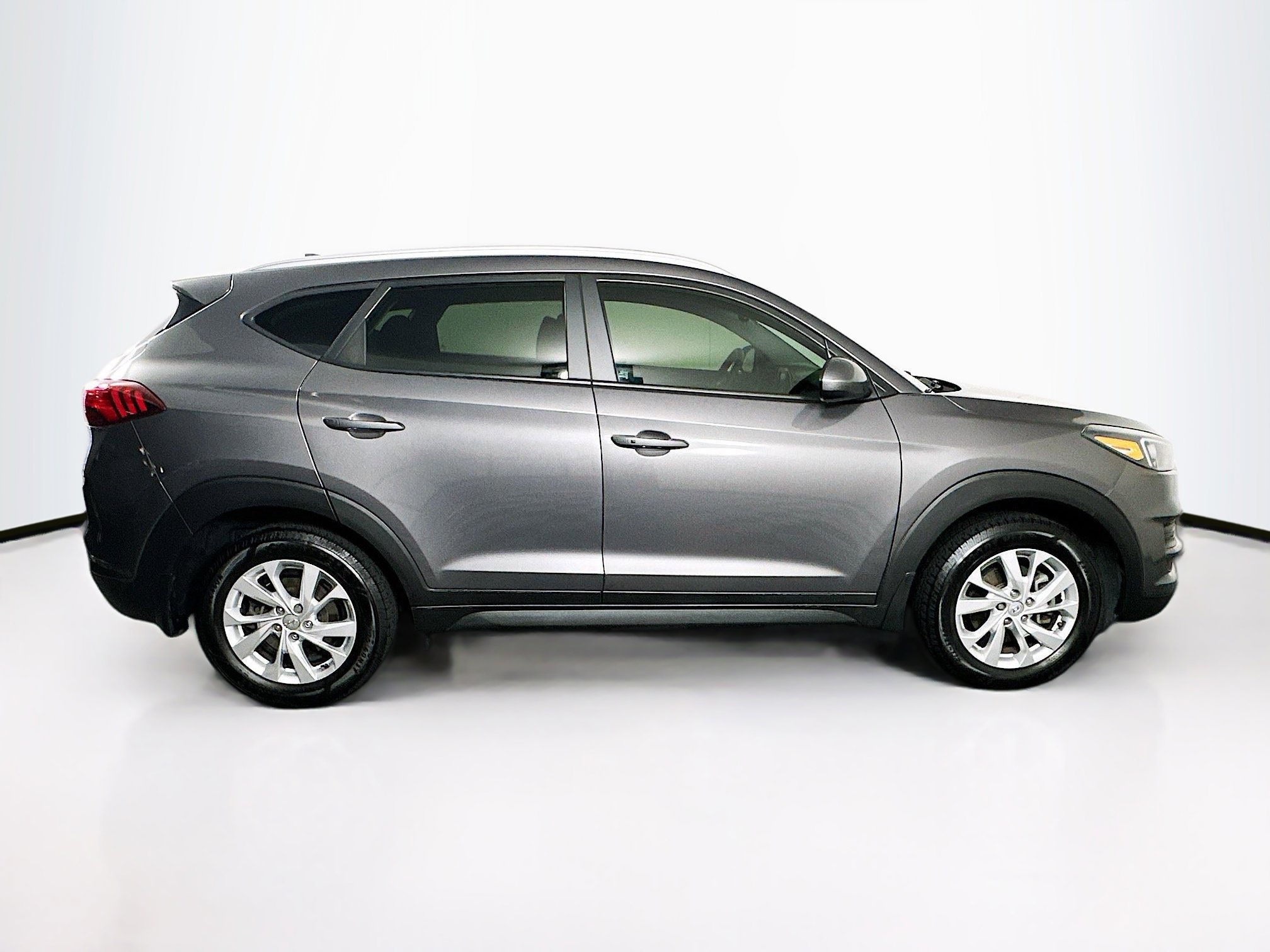 Used 2020 Hyundai Tucson Value image 10