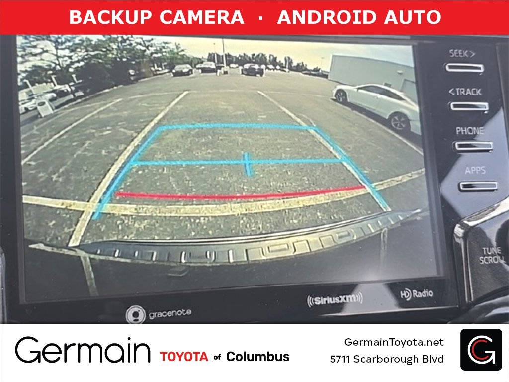 Used 2020 Toyota 4Runner TRD Off-Road Premium