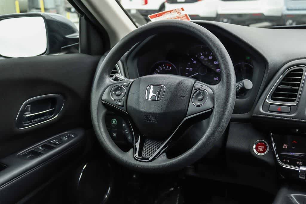 Used 2018 Honda HR-V EX image 15