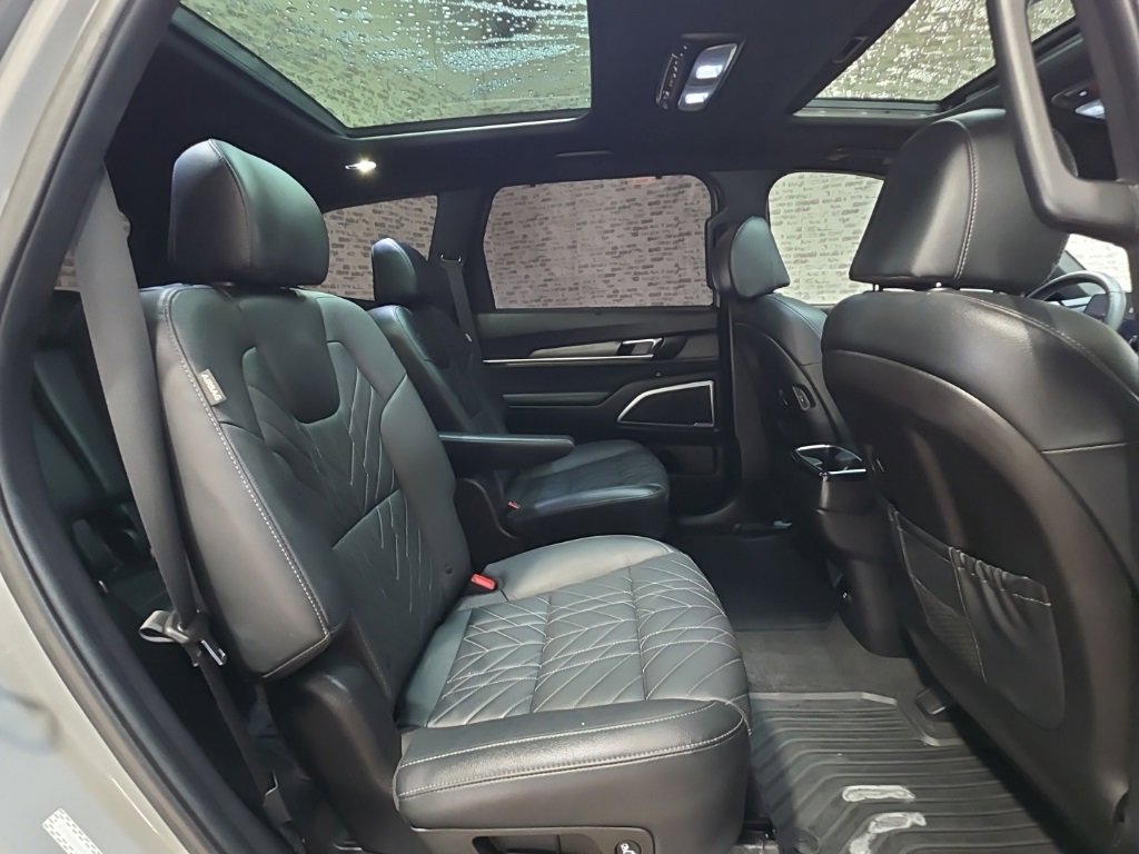 Used 2024 Kia Telluride SX X-Pro image 13