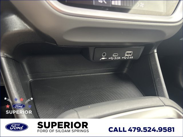 Used 2025 Subaru Crosstrek 2.5i Premium AWD/4WD image 31