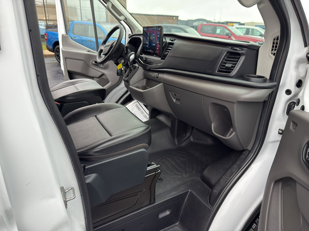 Used 2023 Ford Transit 350 XL image 24