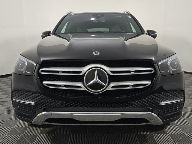 Certified 2022 Mercedes-Benz GLE 350 4MATIC image 10