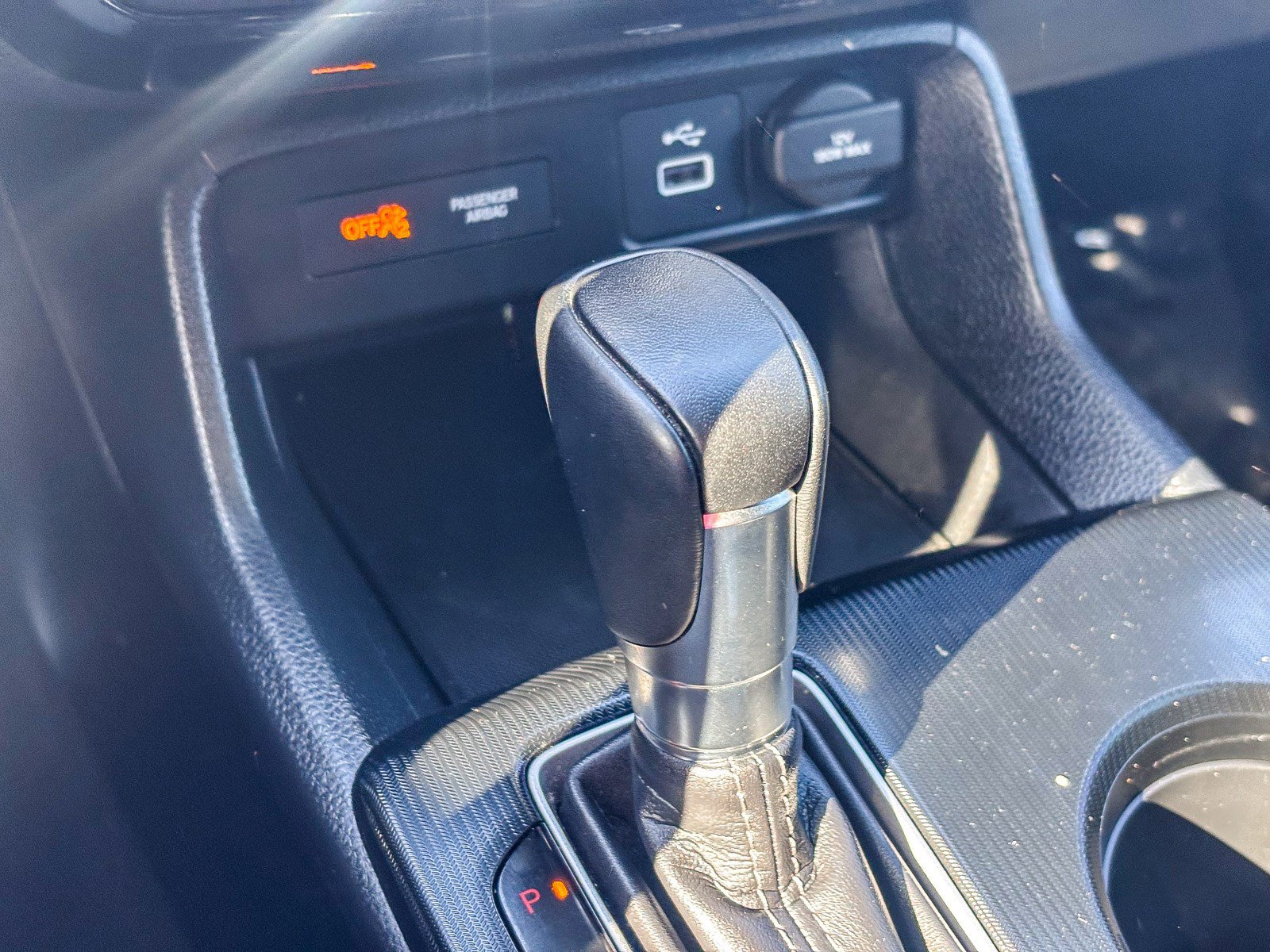 Certified 2023 Honda Civic Sport image 25