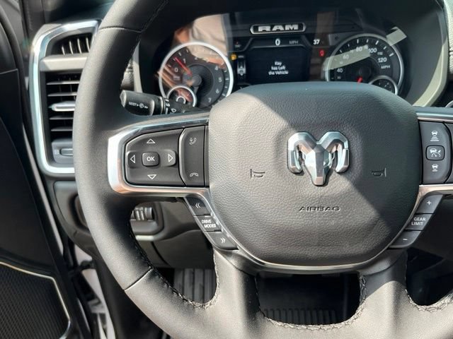New 2026 RAM 1500 Laramie w/ Sport Appearance Package AWD/4WD image 27