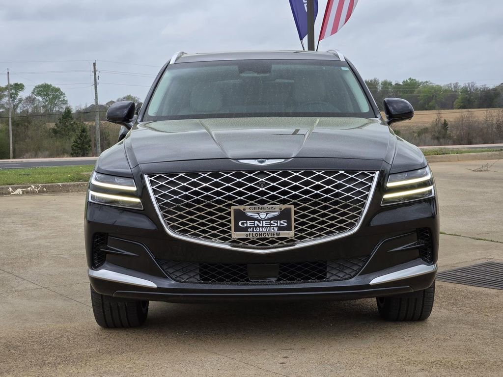 Used 2024 Genesis GV80 3.5T w/ Prestige Package image 2