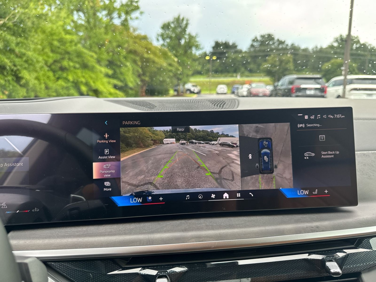 New 2027 BMW X7 xDrive40i AWD/4WD image 20