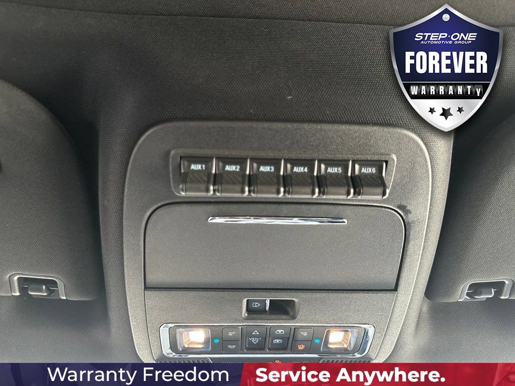 Used 2023 Ford F150 Raptor AWD/4WD image 26