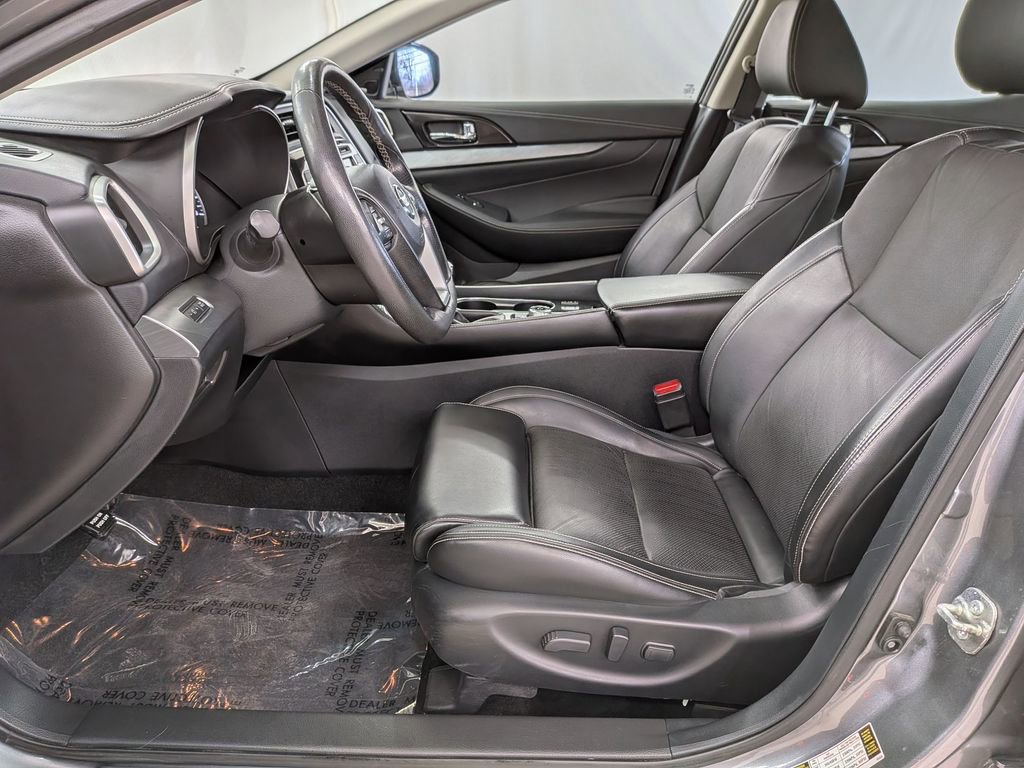 Used 2017 Nissan Maxima 3.5 SL image 26