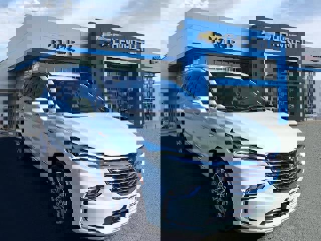 Used 2024 Buick Enclave Premium image 1