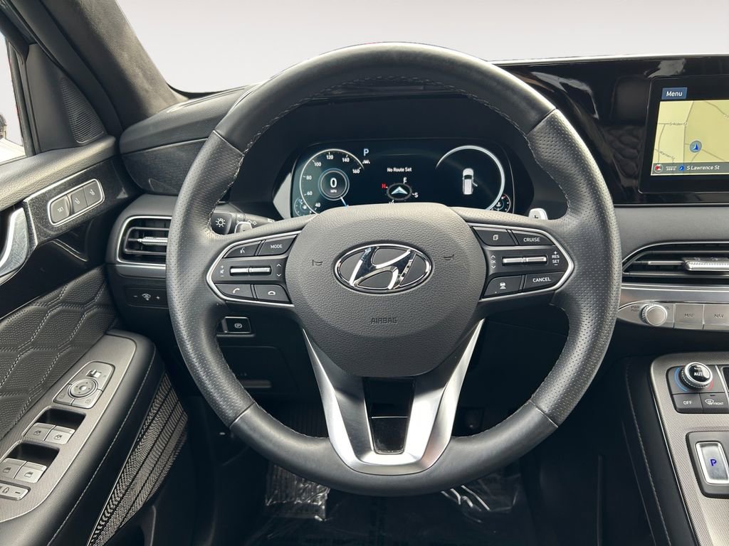 Used 2020 Hyundai Palisade Limited image 14