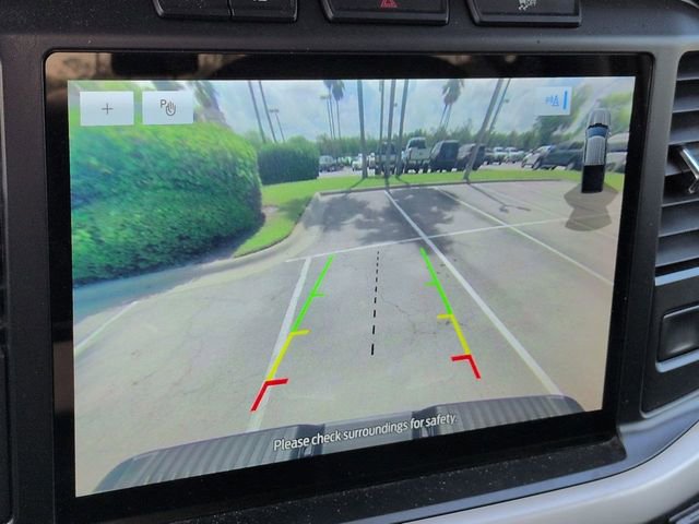 Used 2021 Ford F150 XLT w/ Equipment Group 302A High image 20