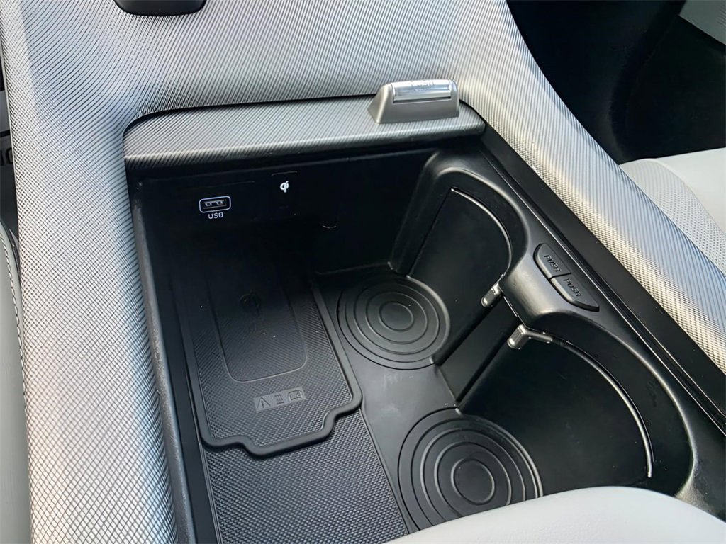 Used 2025 Hyundai Palisade SEL image 30