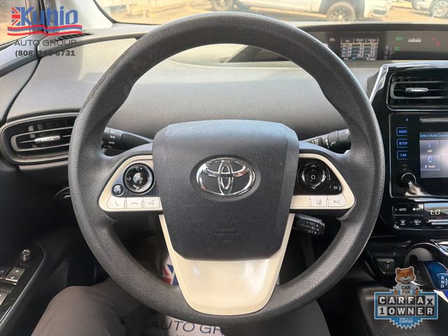 Used 2018 Toyota Prius Two FWD image 13