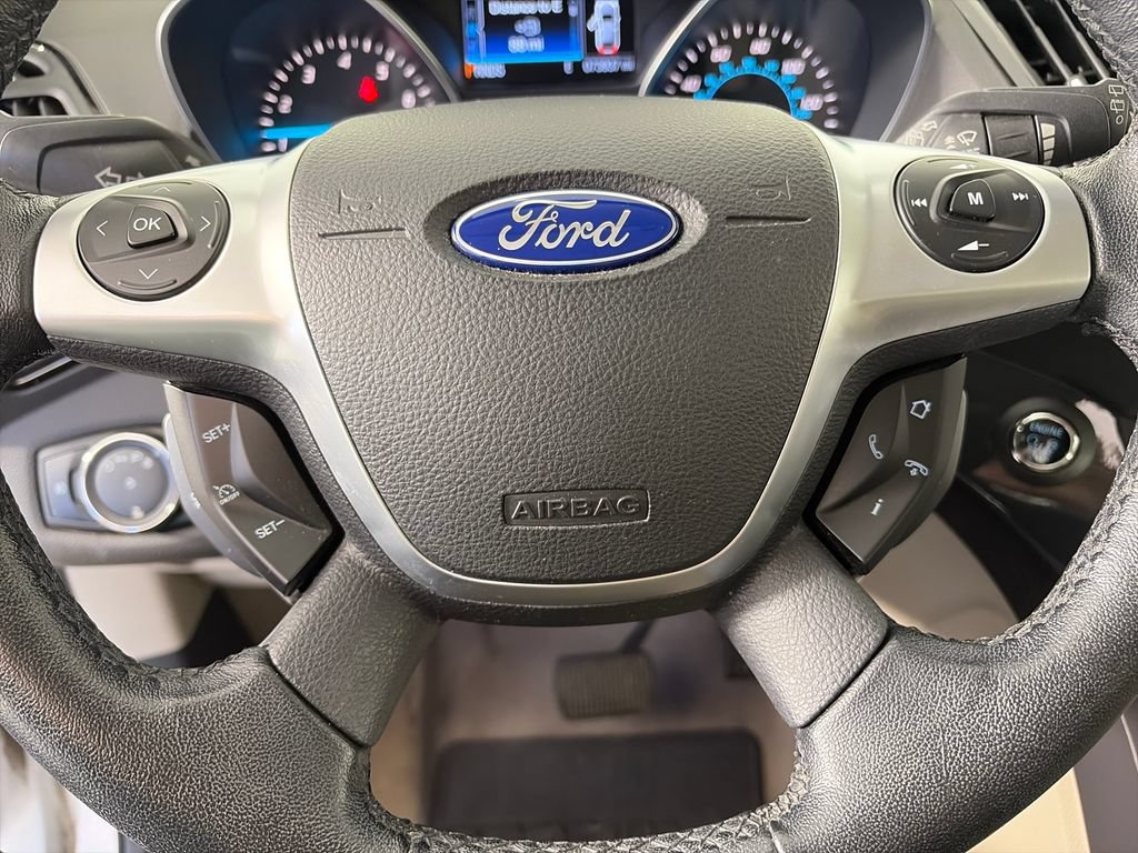 Used 2014 Ford Escape Titanium AWD/4WD image 16