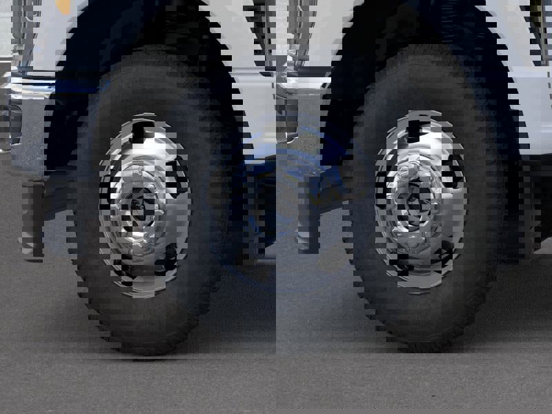 New 2025 Ford F350 XL image 19